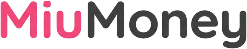 MiuMoney Logo